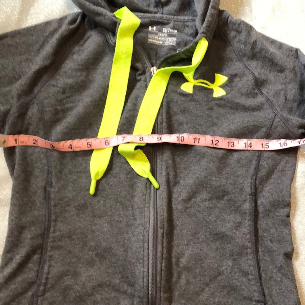 Under Armor - image 4